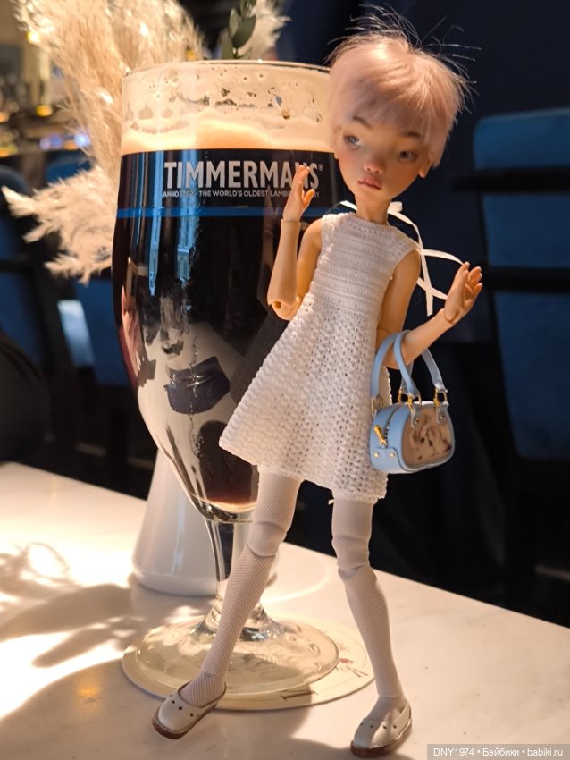 Девчонки, от которых я балдею (фото 3)