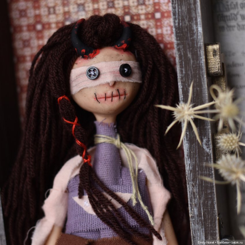 Шито Белыми Нитками: Фотосессии (фото 7)