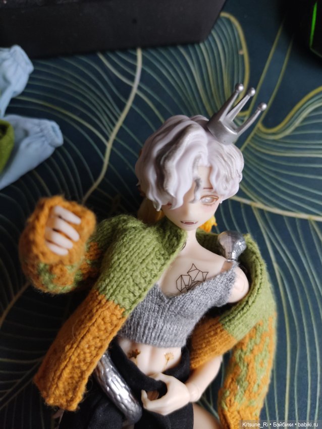 Past in Sicily: соблазнятельно-поздравлятельное (фото 6)