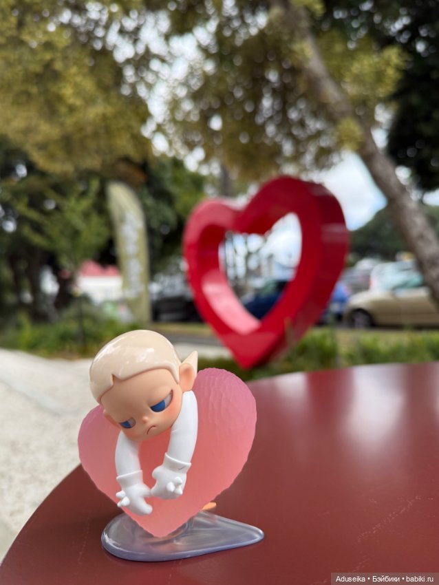 Zsiga - Under the Sun - Pop mart (фото 9)