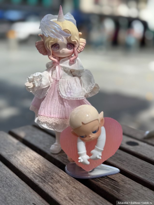 Unicorn 🦄 Luluelf I Happy Engine