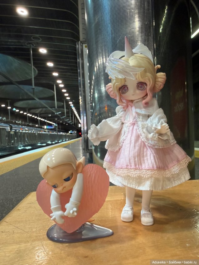 Unicorn 🦄 Luluelf I Happy Engine