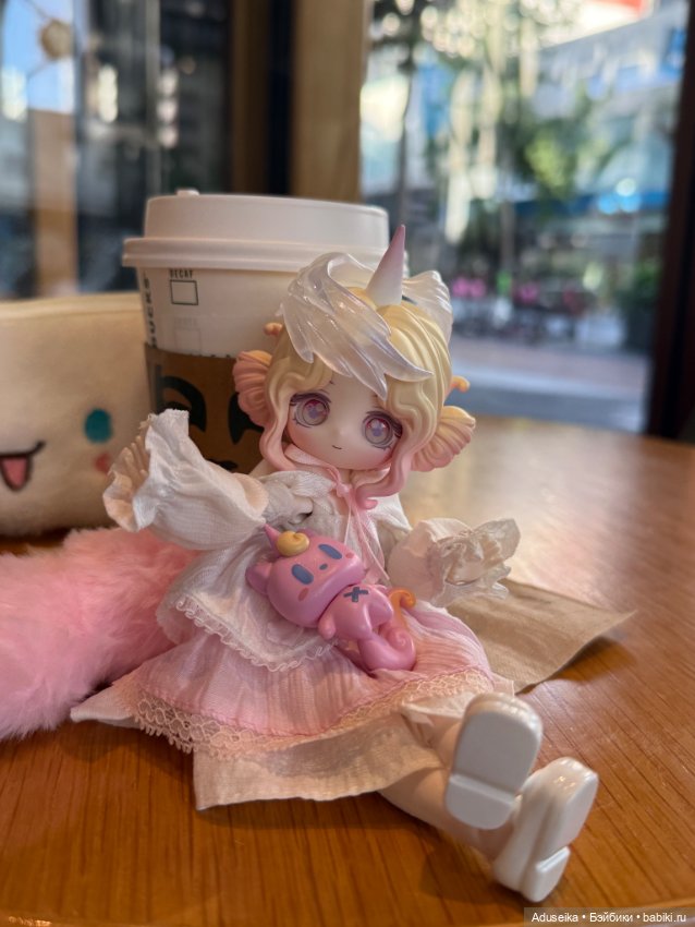 Unicorn 🦄 Luluelf I Happy Engine