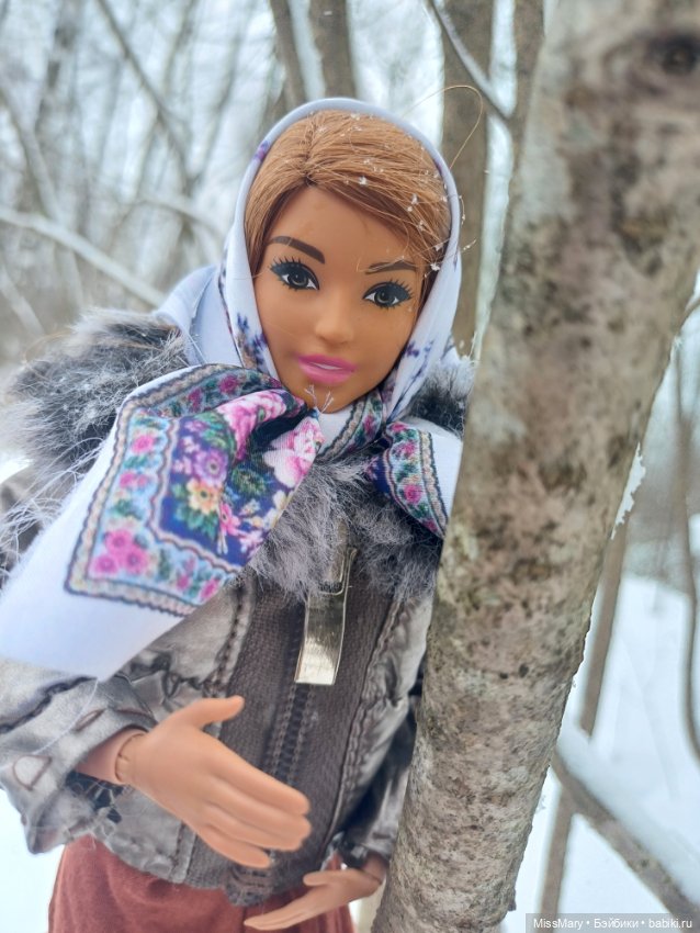 Русские красавицы Маша и Ксюша (фото 4)