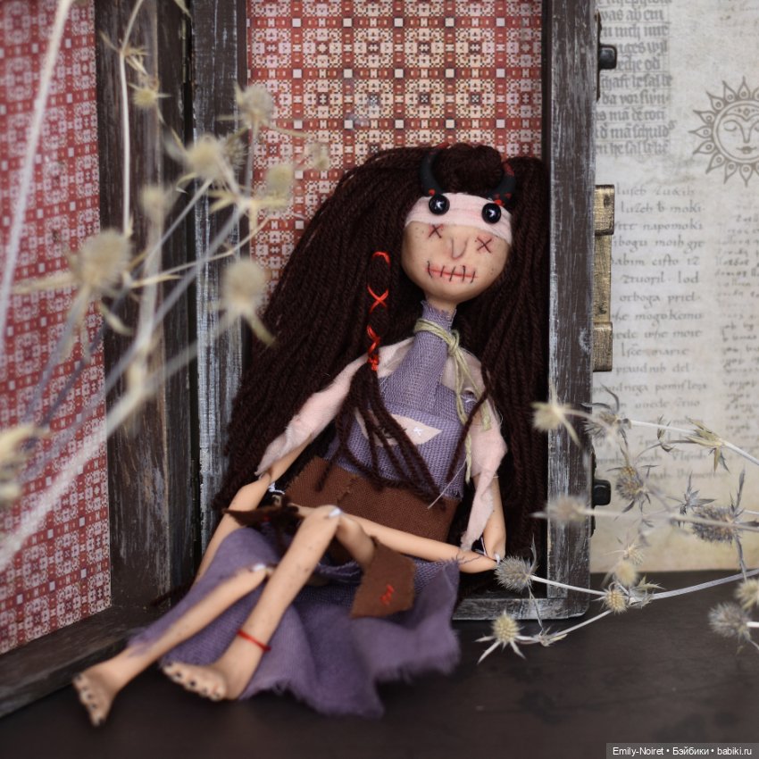 Шито Белыми Нитками: Фотосессии (фото 10)