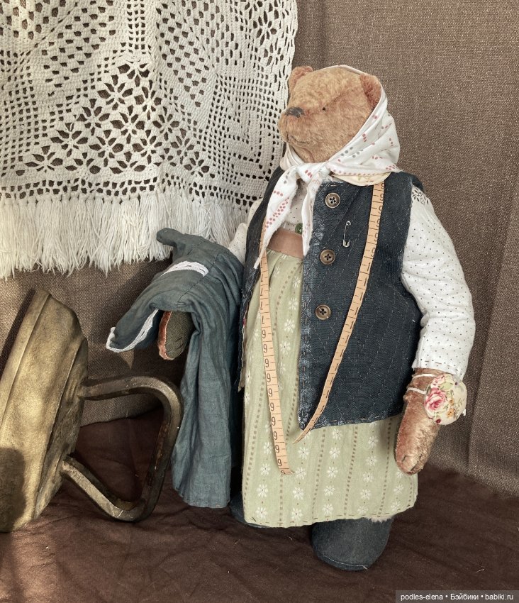 Приближение весны в деревне Мишкино (фото 6)