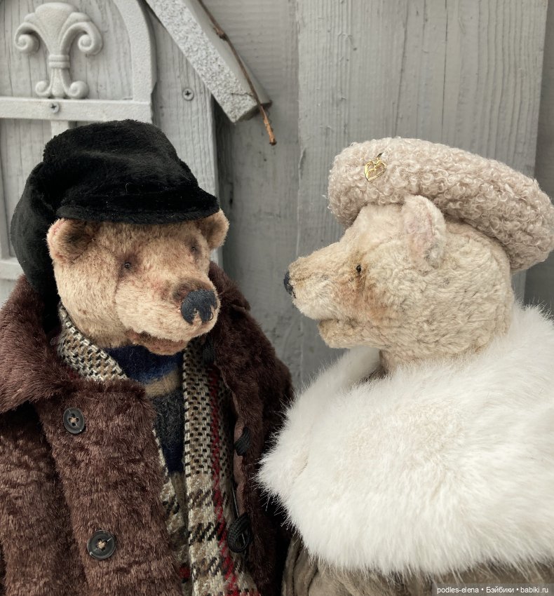 Приближение весны в деревне Мишкино (фото 2)