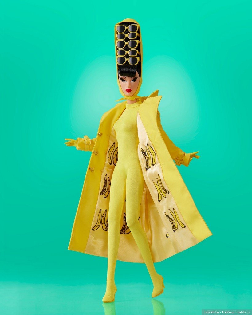 The Flasher - Nymphia Wind Doll от Atomic Lab Toys (фото 6)