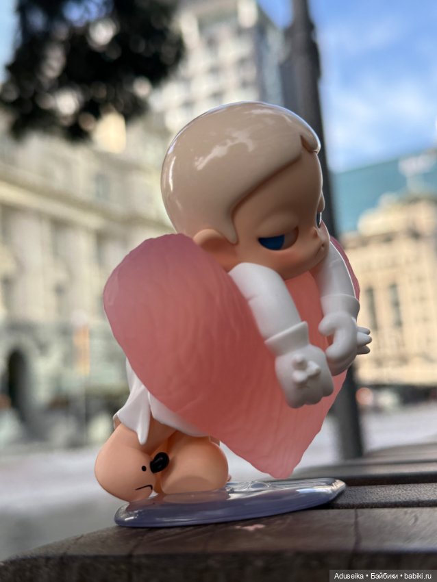 Zsiga - Under the Sun - Pop mart