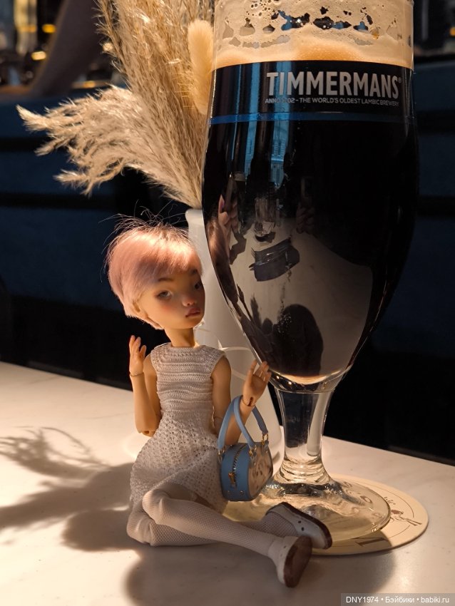 Девчонки, от которых я балдею (фото 5)