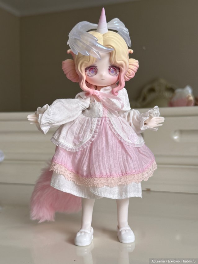 Unicorn 🦄 Luluelf I Happy Engine