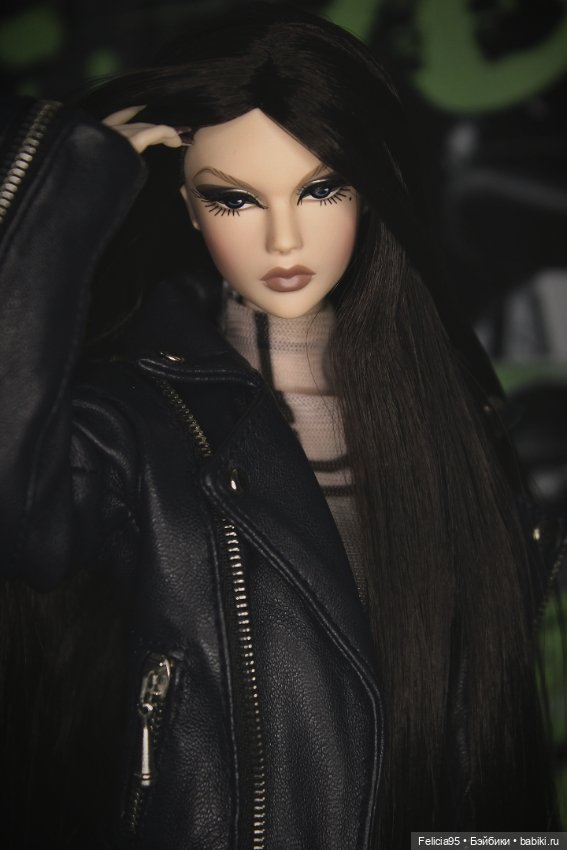 Mizi Anna May obsessed. Ещё одна мизи (фото 6)