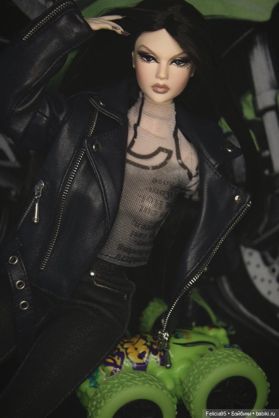 Mizi Anna May obsessed. Ещё одна мизи (фото 4)