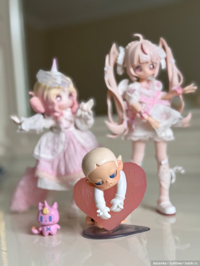 Unicorn 🦄 Luluelf I Happy Engine