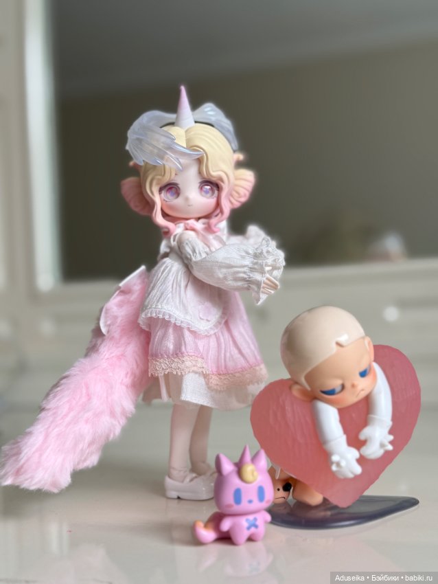 Unicorn 🦄 Luluelf I Happy Engine