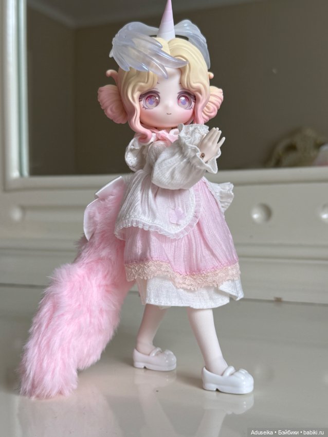 Unicorn 🦄 Luluelf I Happy Engine