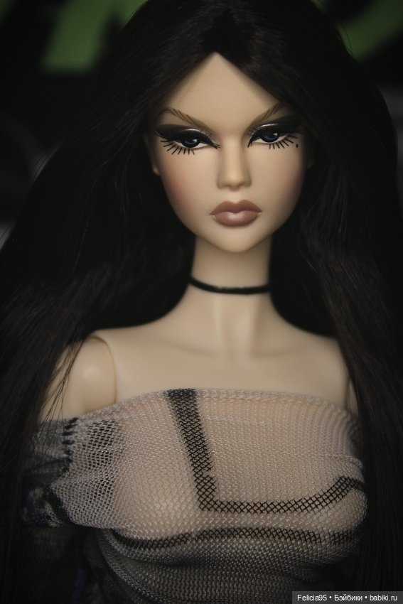 Mizi Anna May obsessed. Ещё одна мизи (фото 3)