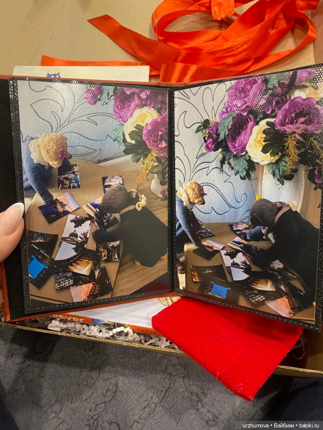 Коллекционерам посвящается ❤️ (фото 6)