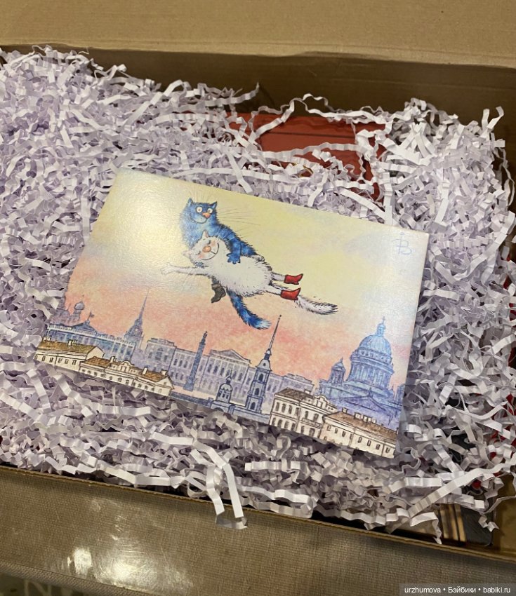 Коллекционерам посвящается ❤️ (фото 2)