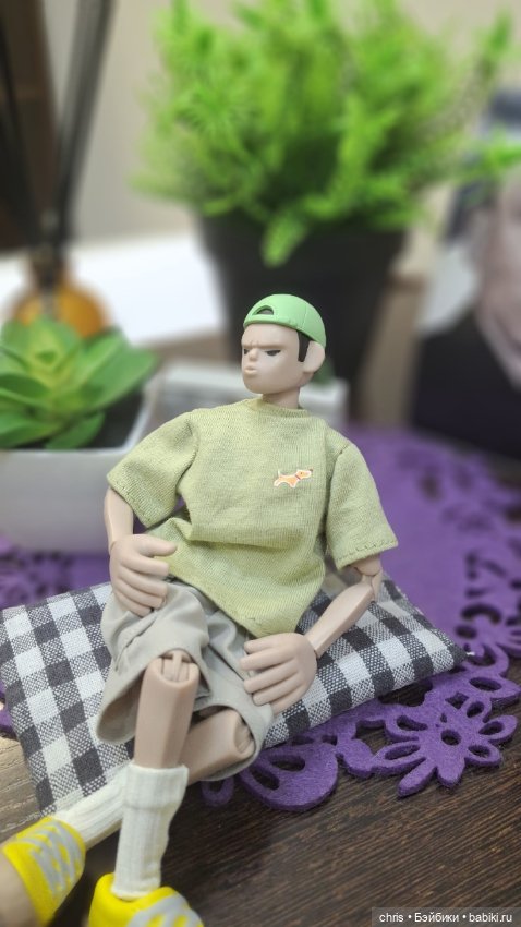 Рандомыш. "Возвращенец")) или Верите ли вы в мистику (фото 3)