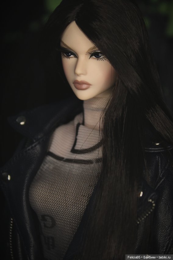 Mizi Anna May obsessed. Ещё одна мизи