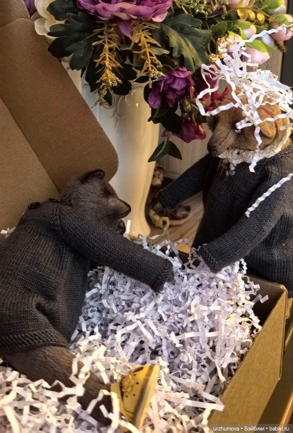 Коллекционерам посвящается ❤️ (фото 10)