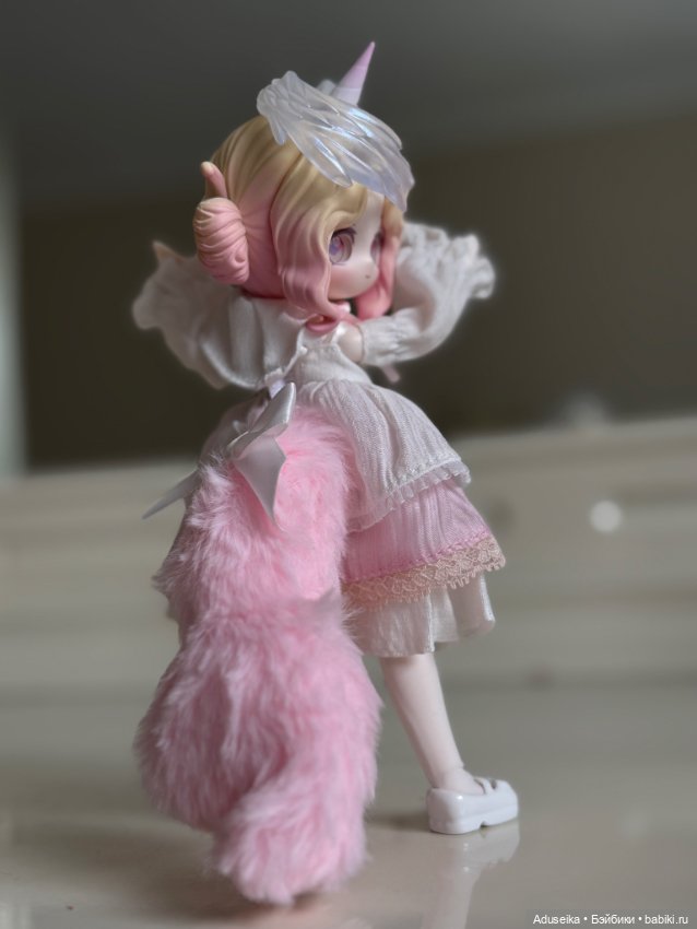 Unicorn 🦄 Luluelf I Happy Engine