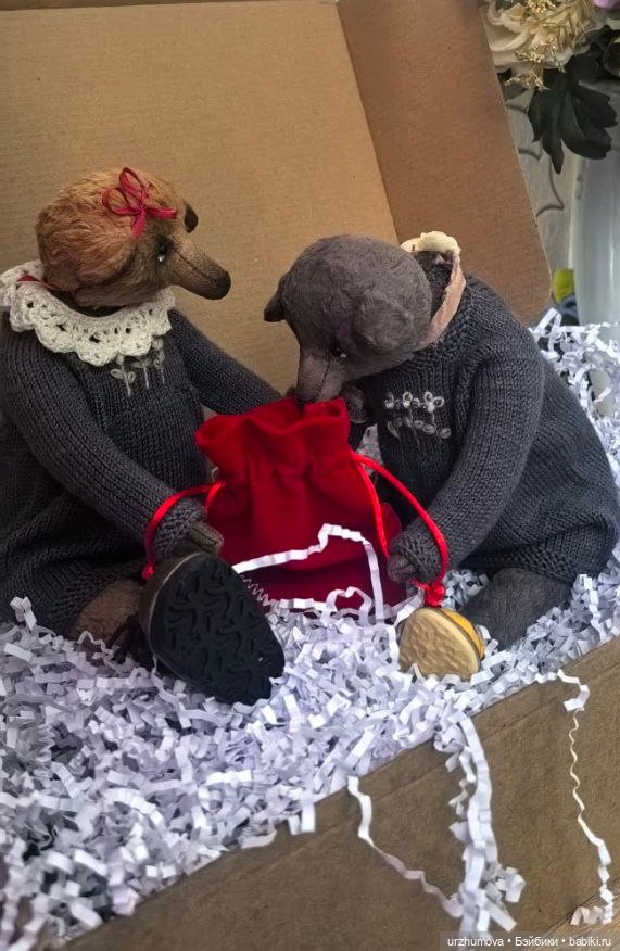 Коллекционерам посвящается ❤️ (фото 8)