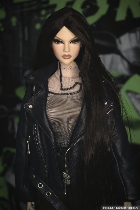 Mizi Anna May obsessed. Ещё одна мизи (фото 5)