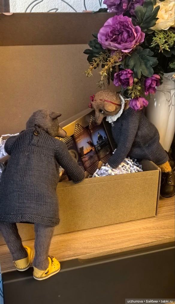 Коллекционерам посвящается ❤️