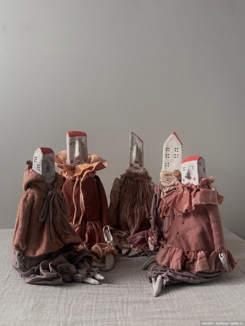 Дома с характером: уютная коллекция «SCANDI HOUSE» от Ирины Шаиной