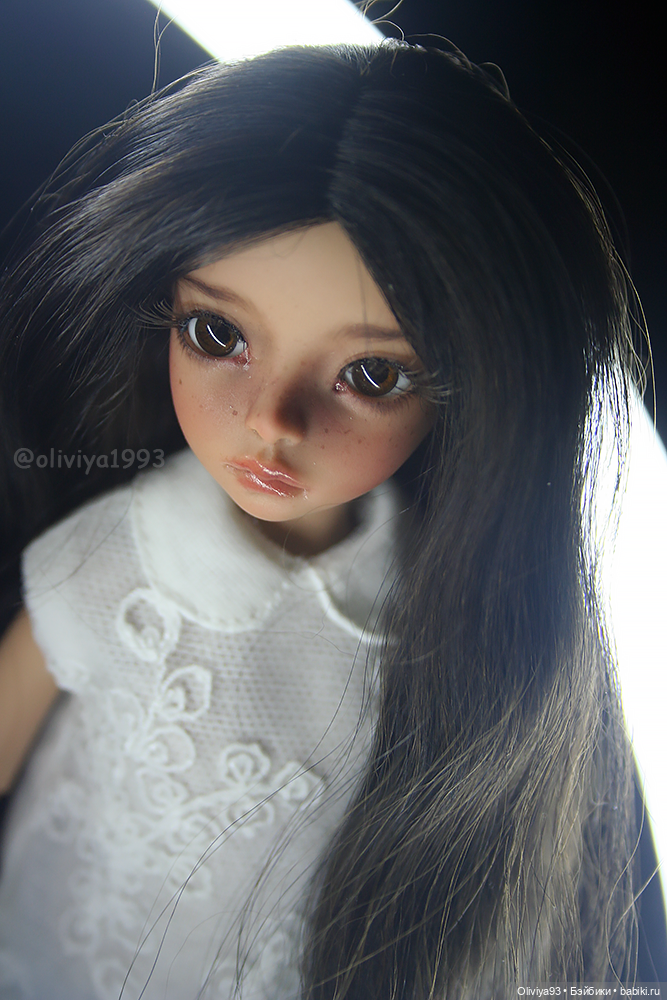 Голос коллекции • Эмоция без лица (День 26) (фото 2)