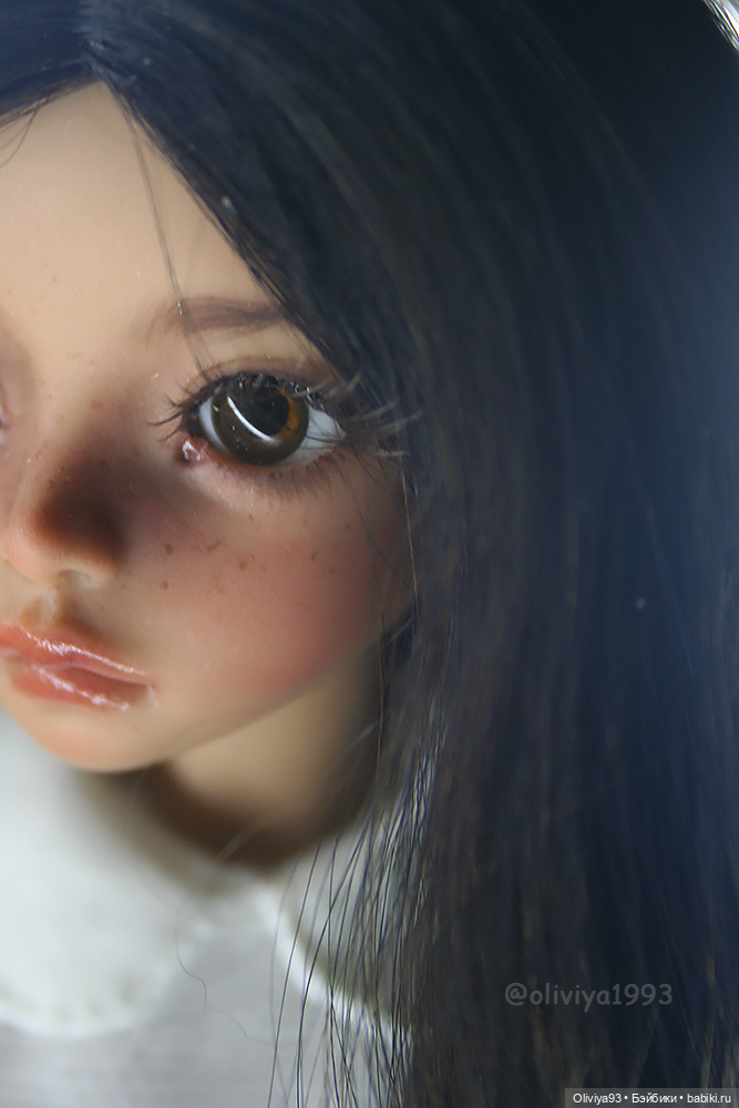 Голос коллекции • Эмоция без лица (День 26) (фото 3)