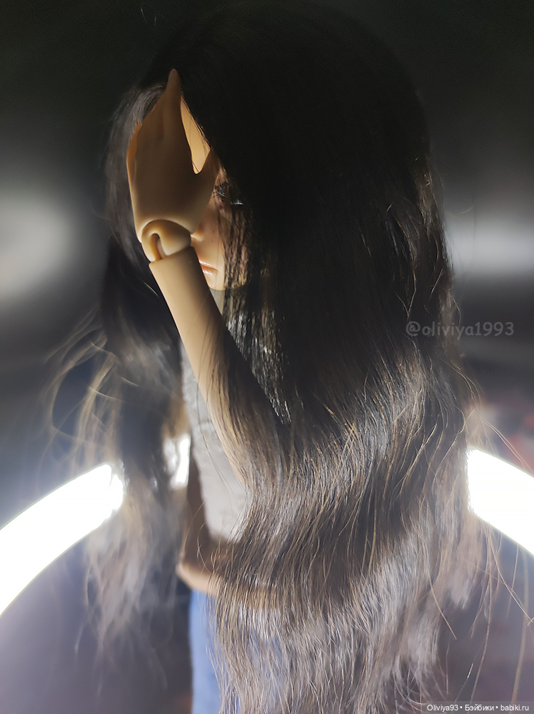 Голос коллекции • Эмоция без лица (День 26)