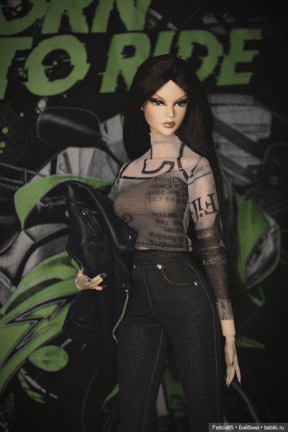 Mizi Anna May obsessed. Ещё одна мизи (фото 2)