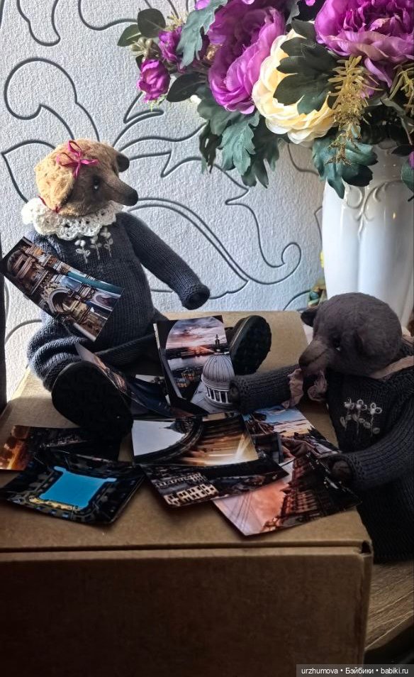 Коллекционерам посвящается ❤️