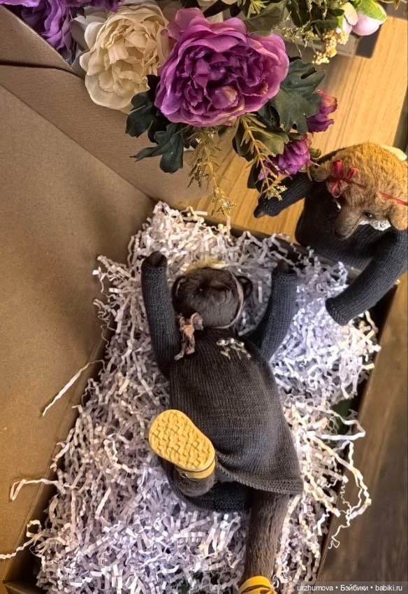 Коллекционерам посвящается ❤️ (фото 9)