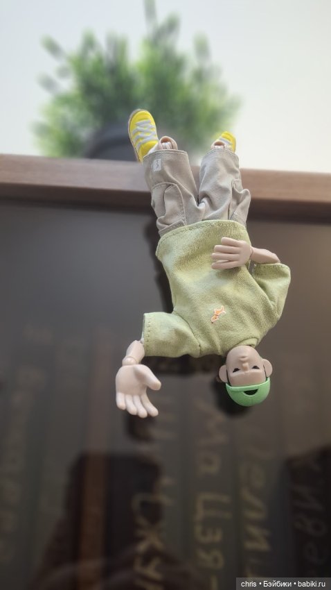 Рандомыш. "Возвращенец")) или Верите ли вы в мистику (фото 5)