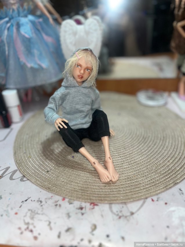 Войд/Void — 3D (фото 2)