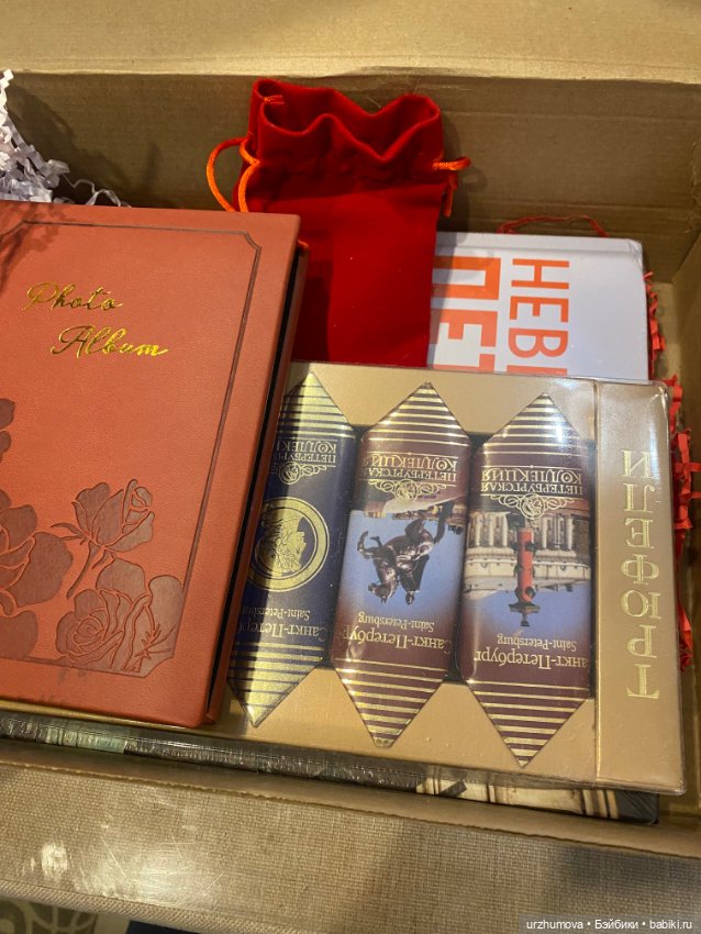 Коллекционерам посвящается ❤️ (фото 3)