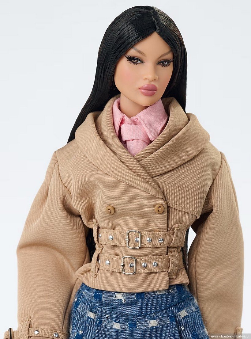 Открытие W Club 2026: Главная тройка года и роскошная Nadja Rhymes «Sakura Season» (фото 2)