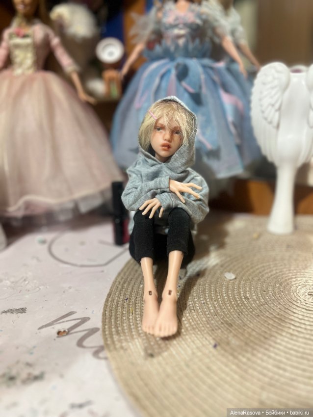 Войд/Void — 3D (фото 3)