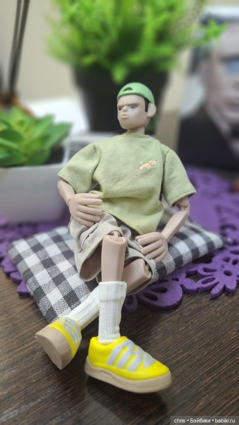 Рандомыш. "Возвращенец")) или Верите ли вы в мистику (фото 2)