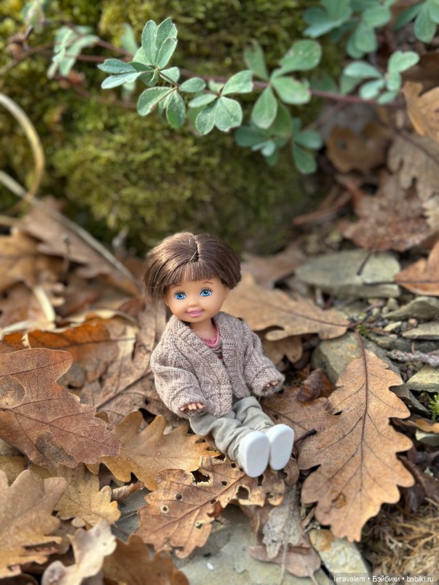 Краски осени часть вторая