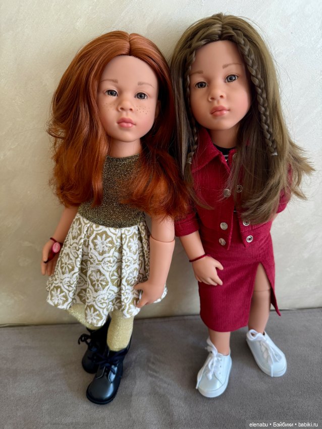 Приехало моё рыжее утешение ❤️❤️❤️ (фото 5)