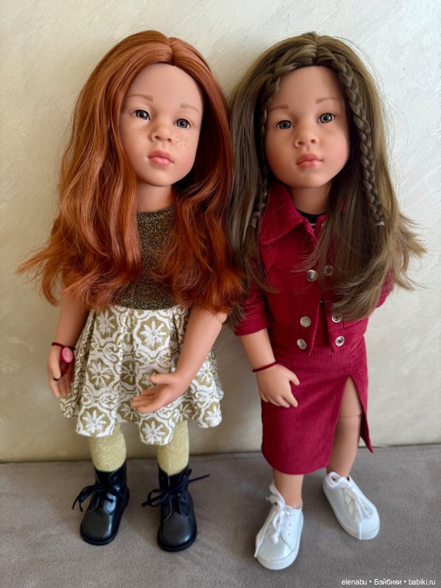 Приехало моё рыжее утешение ❤️❤️❤️ (фото 3)