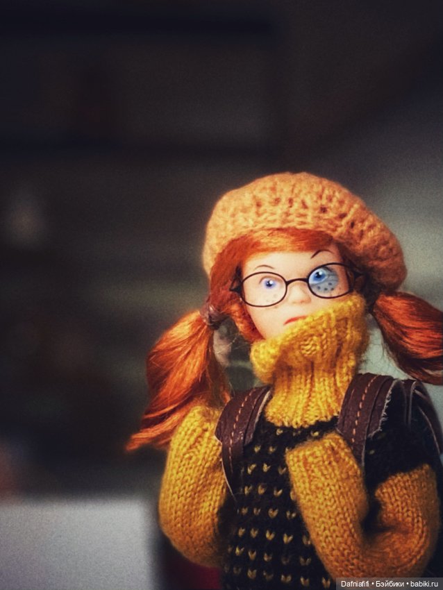 Фингалия — Зарубежные винтажные куклы (Европа (фото 2)