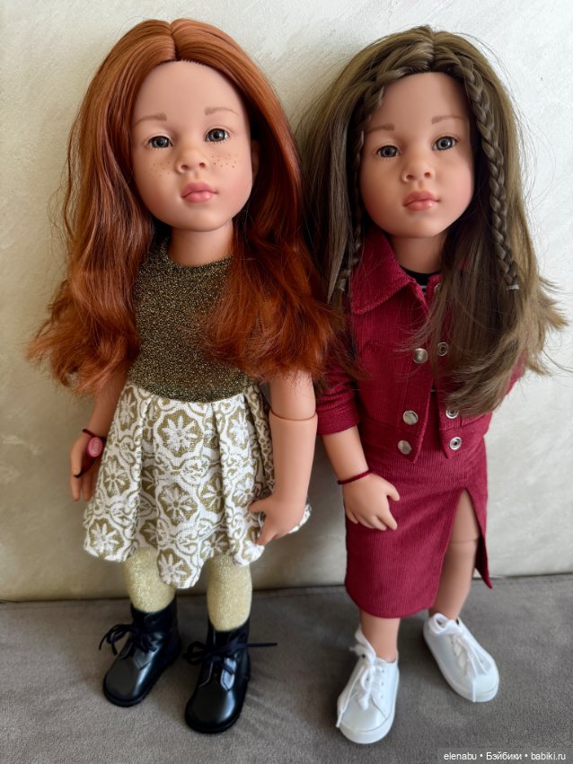 Приехало моё рыжее утешение ❤️❤️❤️ (фото 4)