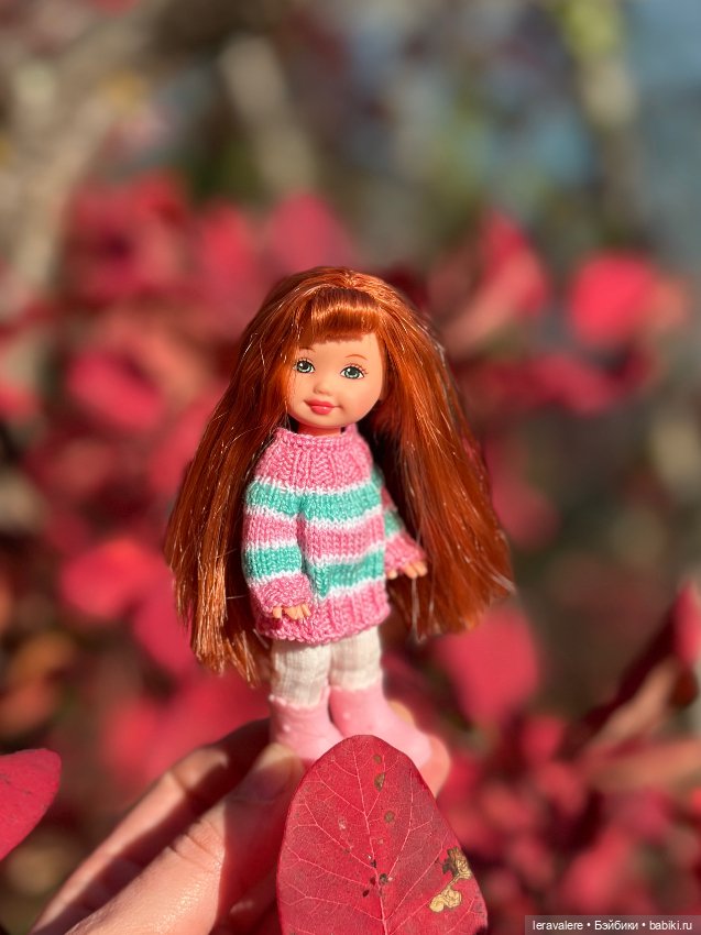 Краски осени часть вторая