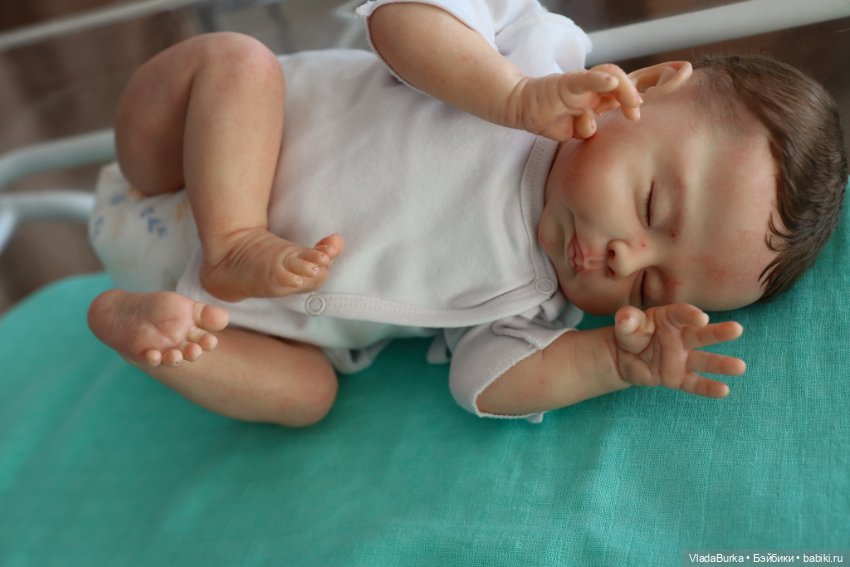 Кристофер от Никки Джонсон